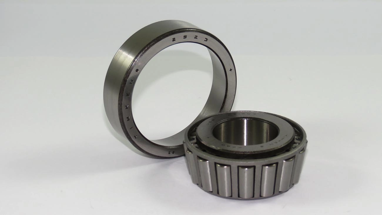 ROLAMENTO CUBO RODA TRASEIRO EXTERNO TRASEIRA MF COLHEITADEIRAS 220/310