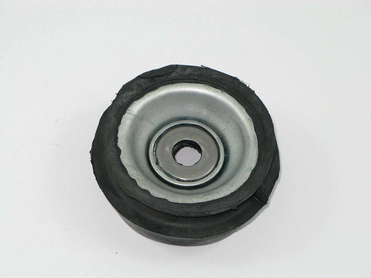 KIT AMORTECEDOR DIANTEIRO COMPLETO COXIM COM ROLAMENTO/BATENTE/COIFA VW PASSAT/GOL/VOYAGE AZUL