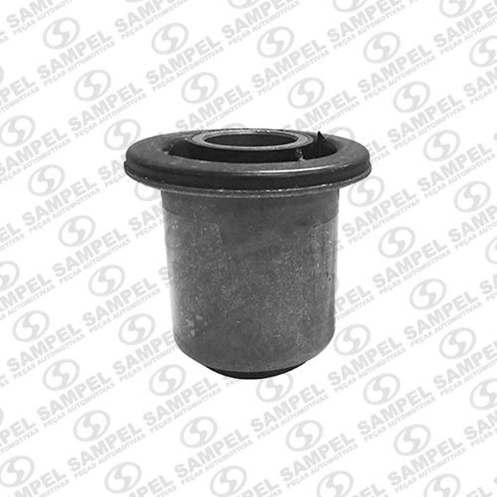 BUCHA DIANTEIRA BANDEJA INFERIOR RENAULT MASTER 1998/2012 - SUSPENSÃO DIANTEIRA