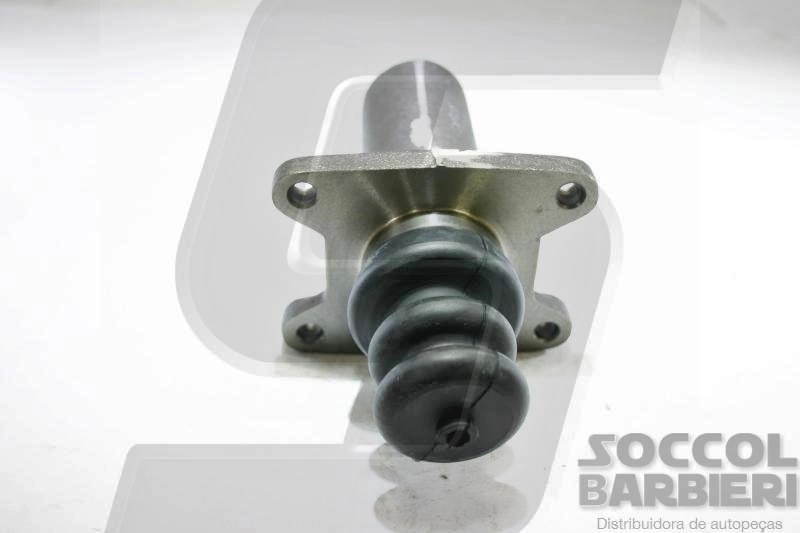 CILINDRO MESTRE FREIO SIMPLES 38.10MM FORD F-4000 88/92 4 FUROS FIXAÇÃO