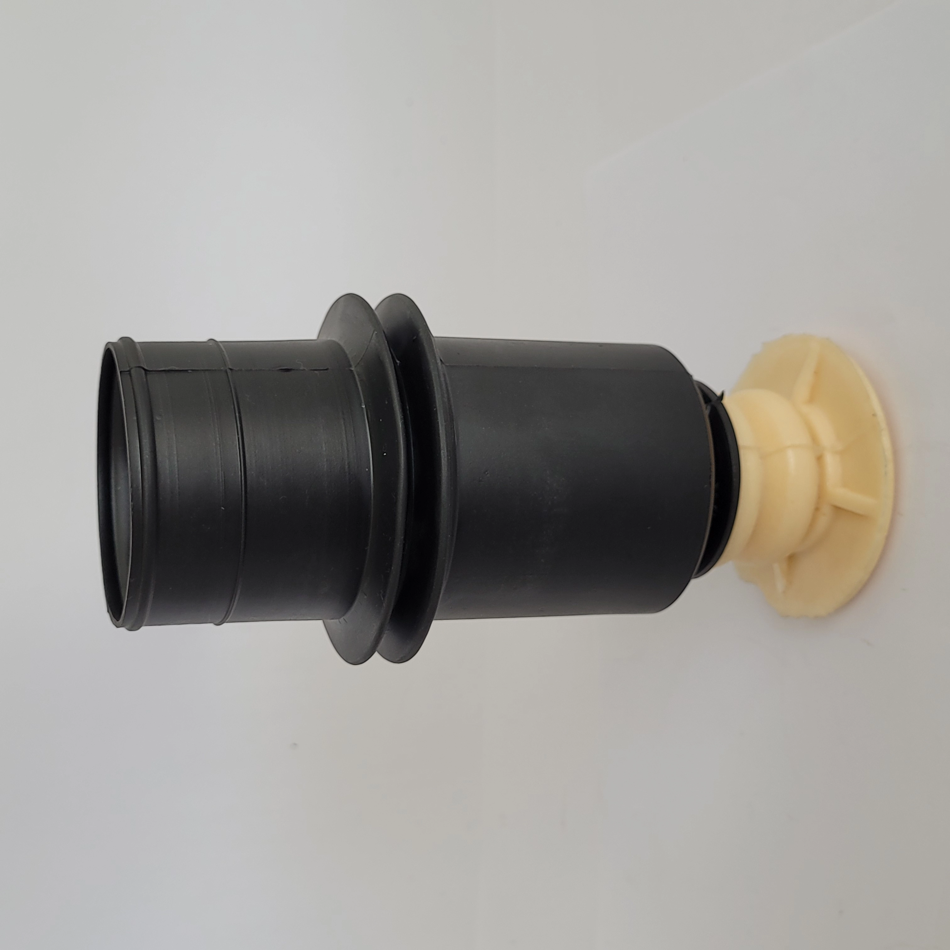 KIT AMORTECEDOR DIANTEIRO HONDA CIVIC 97/06 - BATENTE E COIFA