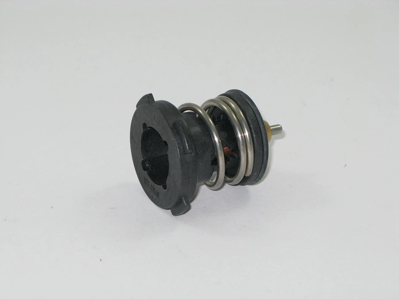VÁLVULA TERMOSTÁTICA PRIMÁRIA MOTOR MSI/EA211/TSI 12V/16V VW FOX/GOL 14/18 POLO 17/20 SAVEIRO 15/16 UP! VIRTUS 17/21