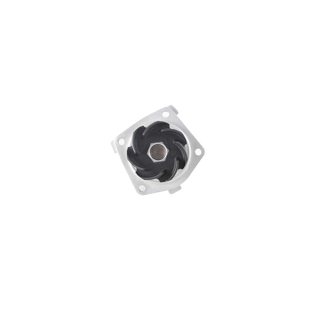 BOMBA AGUA FIAT PREMIO 1.5/1.6 87/95 - UNO 84/... COM AR CONDICIONADO E SEM POLIA