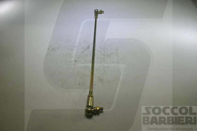 KIT VARETA COM 2 TERMINAIS MB 1113