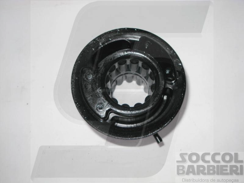 COXIM DO MOTOR FORD F-4000 2000/ CARGO 814/815/915 CUMMINS EURO II 66MM - TRASEIRO