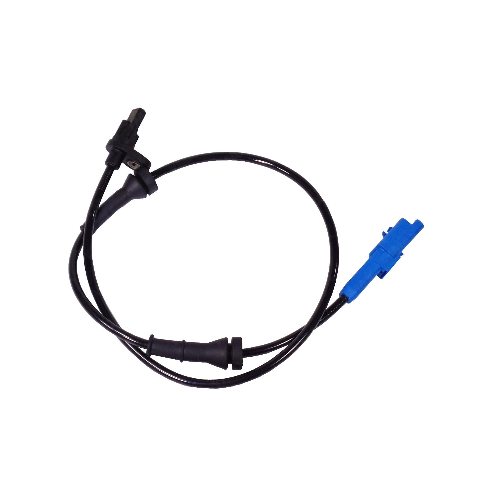 SENSOR ABS TRASEIRO DIREITO/ESQUERDO PEUGEOT 208 1.2 16/ - CITROEN C4 CACTUS 1.6 19/ - C3 1.2 16/