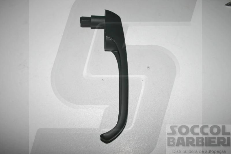 MACANETA EXTERNA VW KOMBI KLIPPER 97/ - PORTA MEIO CORRER