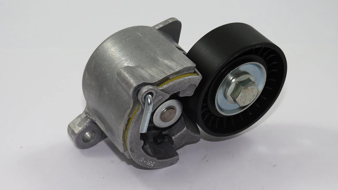 TENSOR CORREIA ALTERNADOR PEUGEOT 307/406/807 2.0 16V - CITROEN C4/C5/C8/XSARA PICASSO 2.0 16V