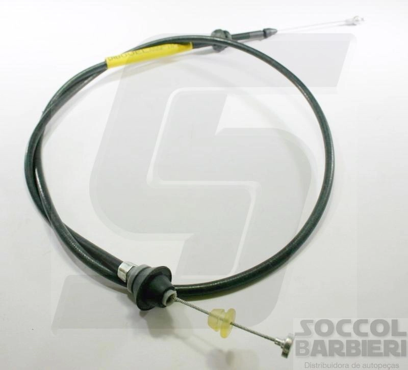 CABO ACELERADOR 1350MM VW LOGUS MOTOR AE 1.6 93/94 1350