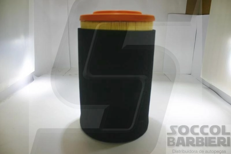 FILTRO AR MOTOR FORD RANGER 2.5 00/02 2.8 2002/ MAXION