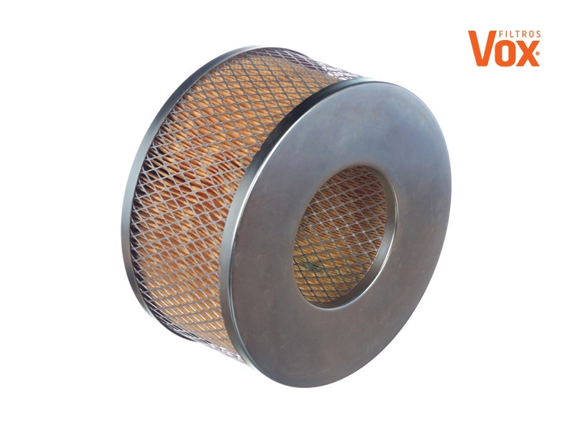 FILTRO AR TOYOTA HILUX 3.0 8V 97/2005 - HILUX 3.0 12/24V 93/2001 - DIESEL