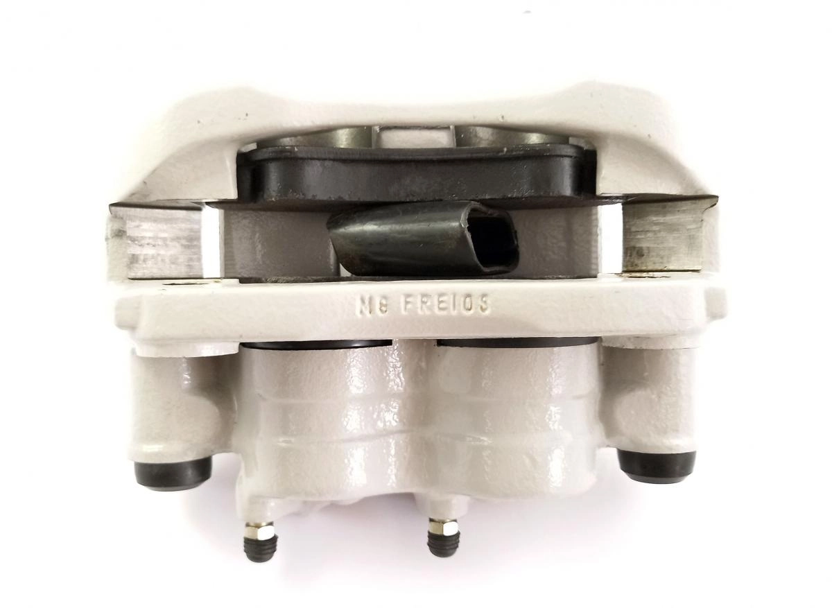 PINÇA FREIO DIANTEIRA DIREITA COMPLETA FIAT DUCATO/PEUGEOT BOXER/ CITROEN JUMPER /13