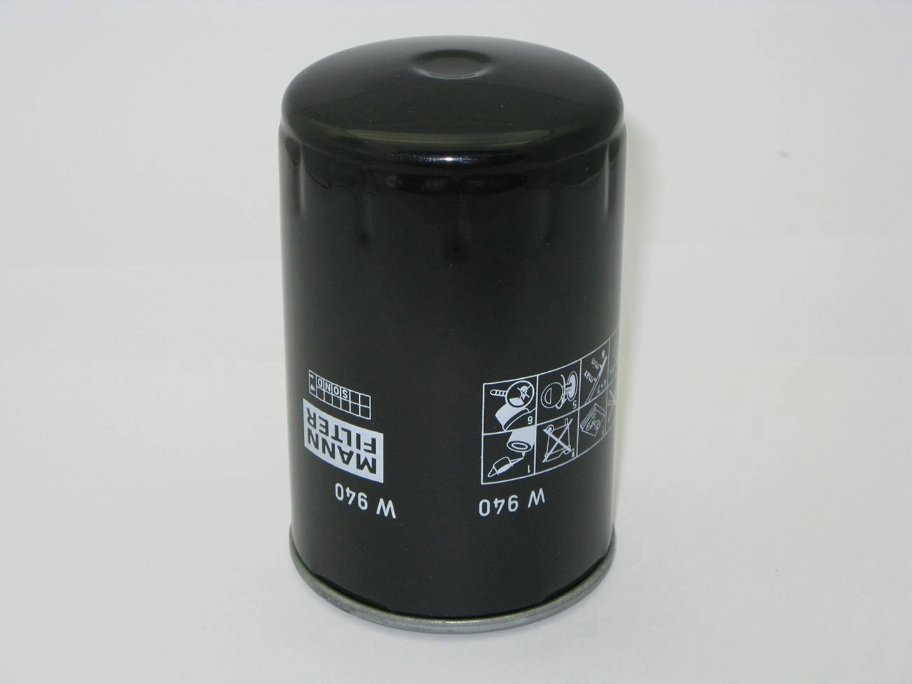 FILTRO BLINDADO ÓLEO LUBRIFICANTE OLEO VW KOMBI DIESEL