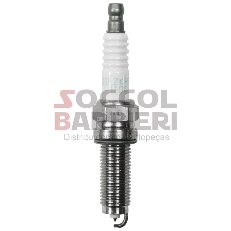 VELA DE IGNICAO HONDA CIVIC 1.8/2.0 16V 2012/ - CR-V 2.0 2013/ - FLEX