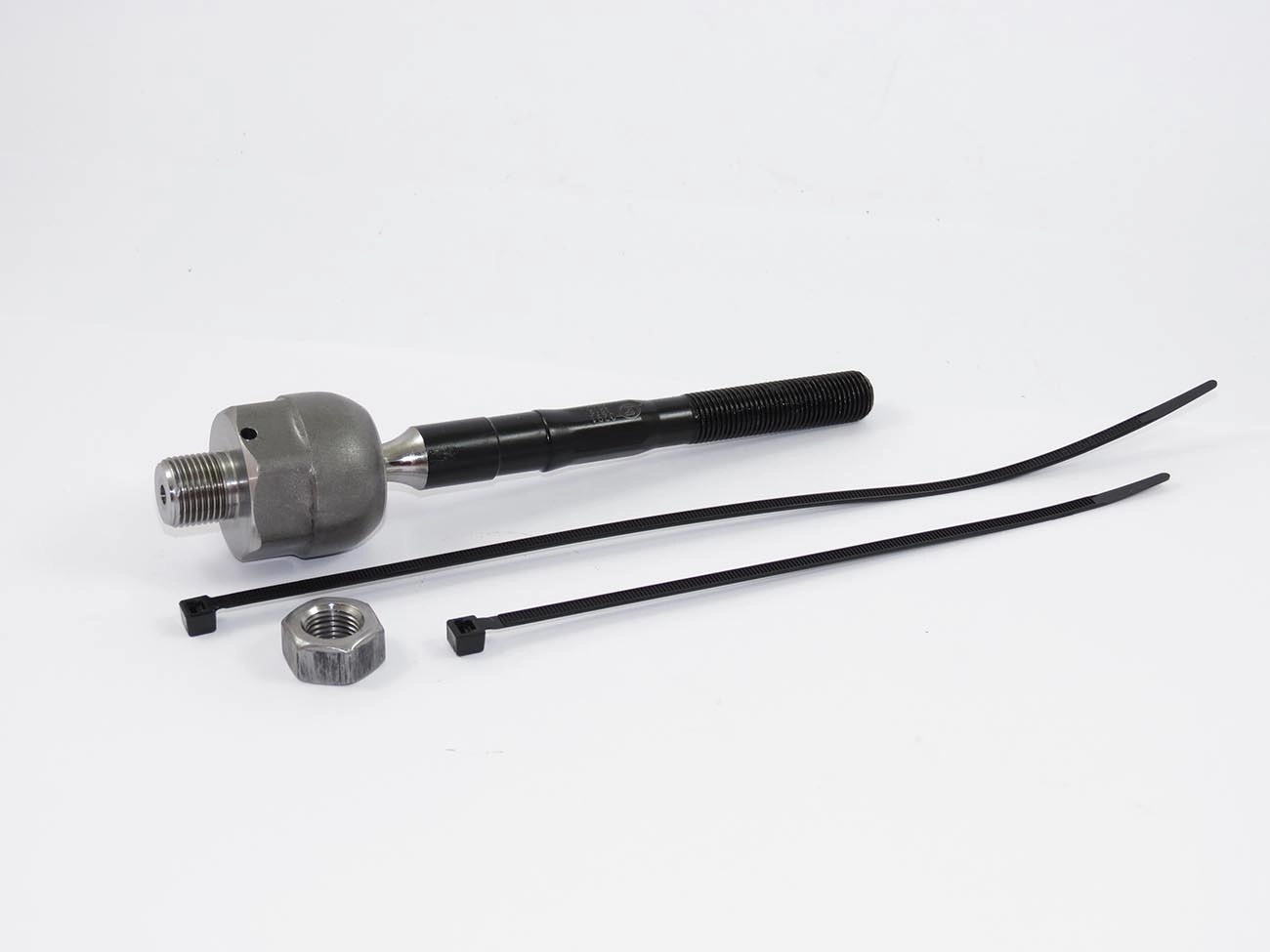 ARTICULAÇÃO/BARRA AXIAL DIREÇÃO HIDRÁULICA FORD FUSION 2006/2010
