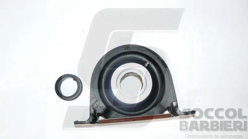 ROLAMENTO DO CARDAN VW 12.170/14.150/14.170/14.200/16.200/16.210/16.220 - 45MM FLEX