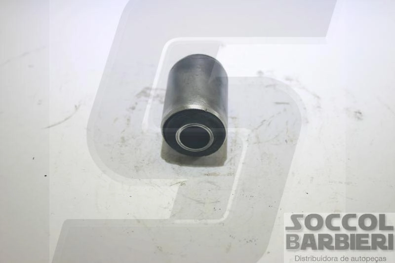 BUCHA BANDEJA SUPERIOR DIANTEIRA FORD CORCEL II/BELINA II/DEL REY/PAMPA/SCALA 78/84 - FURO 14,15M