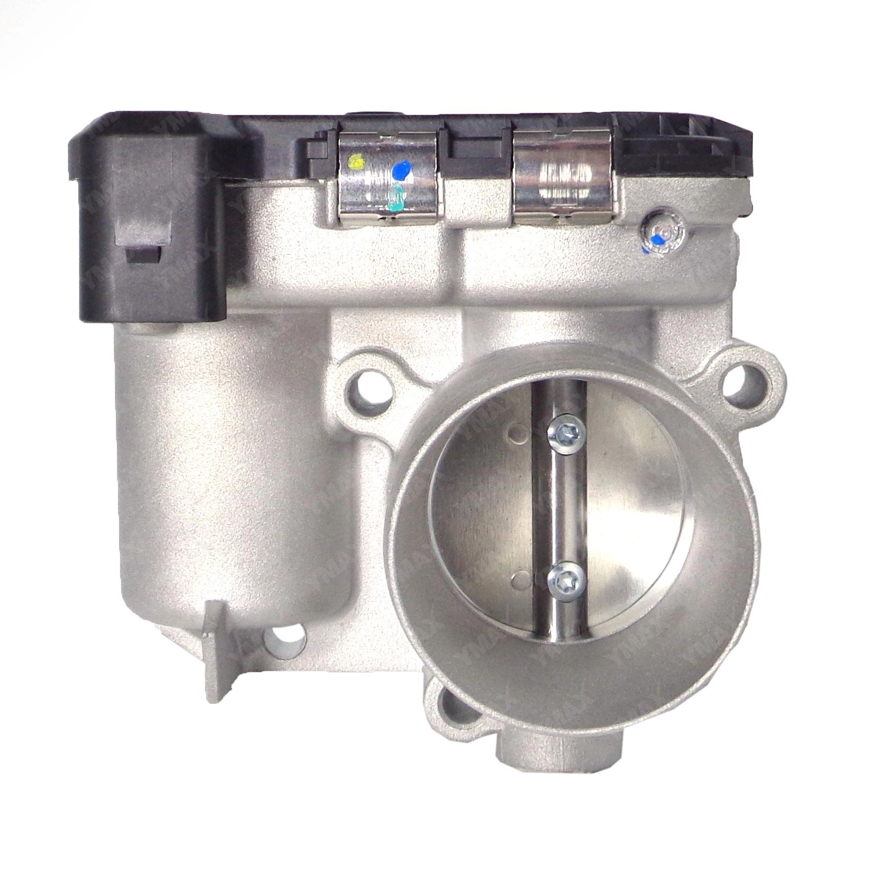CORPO DE BORBOLETA TBI FIAT MOBI 1.0 2016/ - UNO 1.0/1.4 2011/2021 - MOTOR FIRE EVO