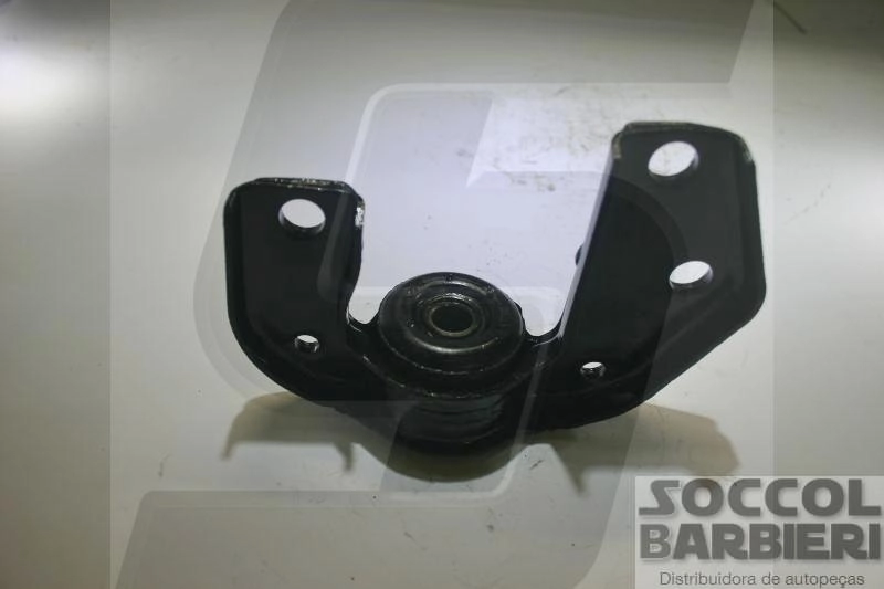 SUPORTE BARRA TENSORA DIREITO GM CORSA /05.98 - MORCEGUINHO