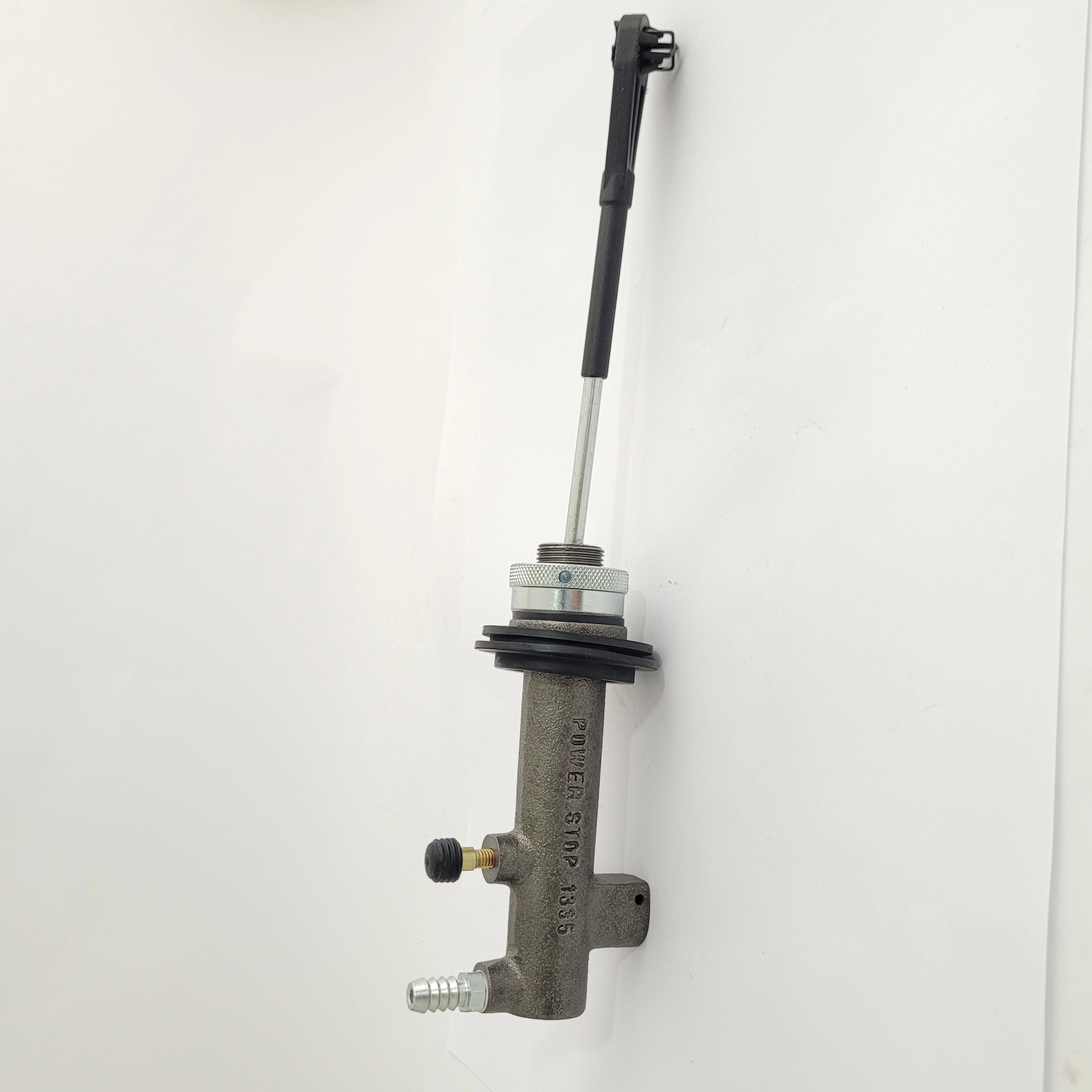 CILINDRO MESTRE EMBREAGEM FORD RANGER 96/12 - 5/8P