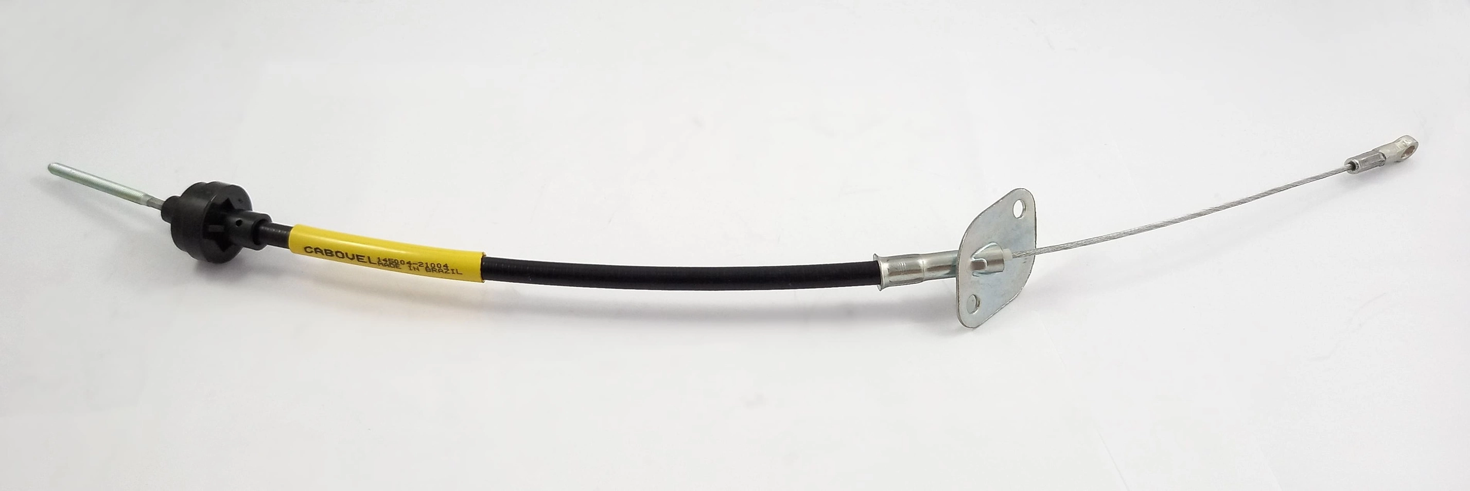 CABO EMBREAGEM 645MM FIAT UNO/PREMIO/ELBA/FIORINO 90/91