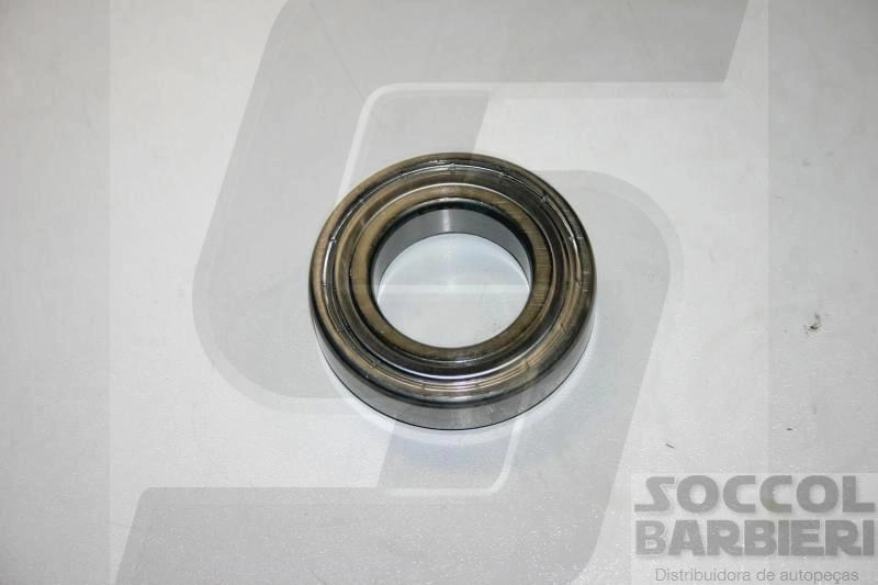 ROLAMENTO INDUSTRIAL APLICAÇÕES DIVERSAS SKF 30X55X13MM