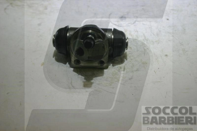CILINDRO RODA TRASEIRA DIREITA RENAULT CLIO 96/99 - 19 92/98 - 22MM - VARGA