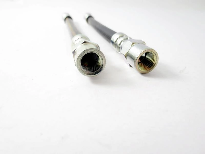 FLEXIVEL FREIO VW PASSAT/VERSAILLES/SANTANA/ROYALE/QUANTUM 1984/ TRASEIRO 200MM