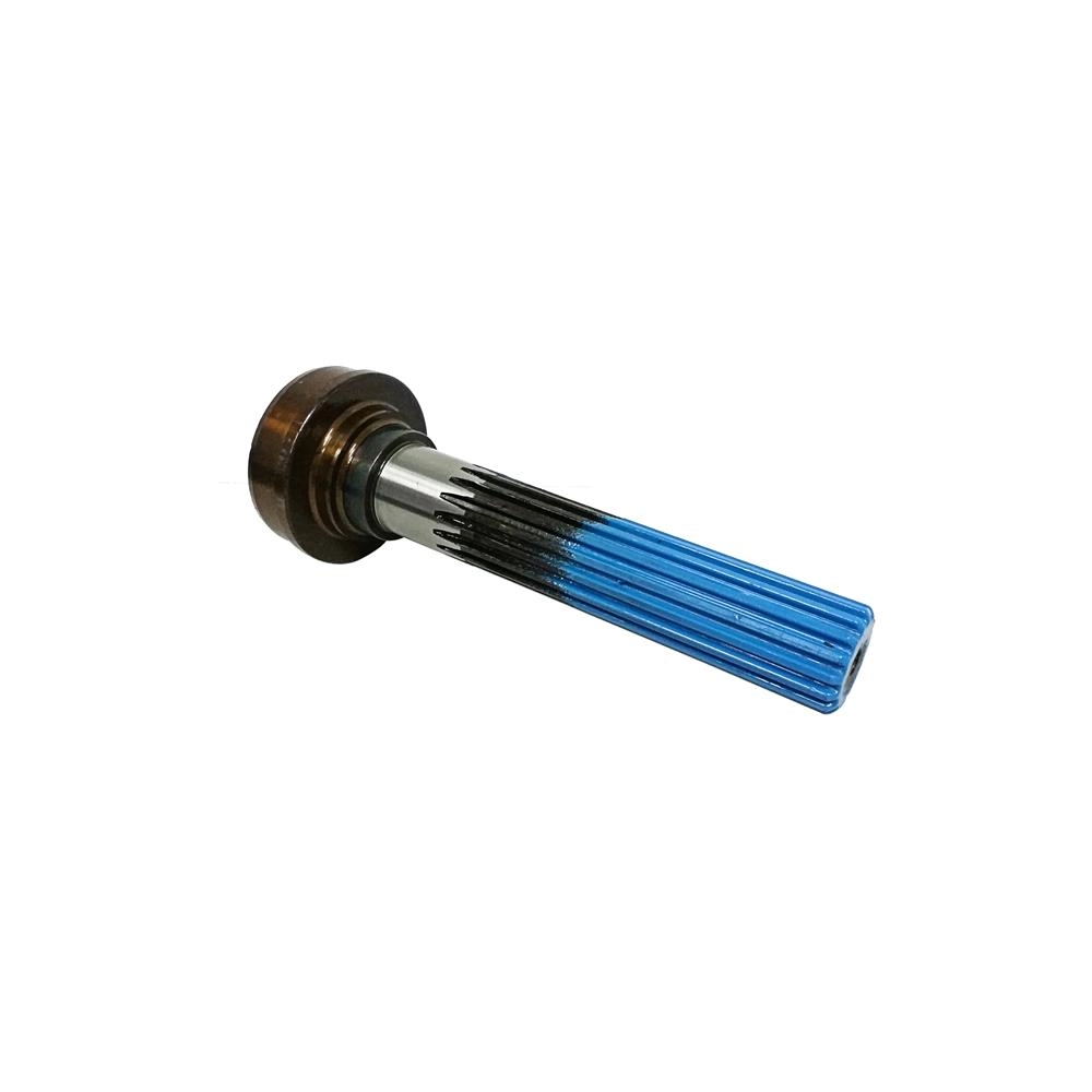 PONTEIRA DESLIZANTE CARDAN 16 ESTRIAS FORD F-350/2000/4000 79/82 A/C/D-20 SILVERADO - CRUZETA NUJ273