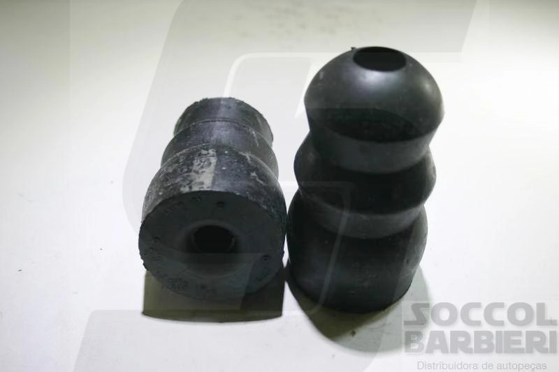 BATENTE SUSPENSÃO TRASEIRA VW PASSAT 74/89