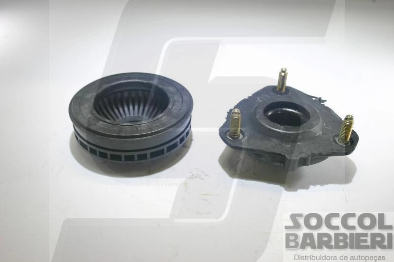 COXIM AMORTECEDOR FORD NOVO FIESTA/ECOSPORT 2002/ - C/ROL. BSB