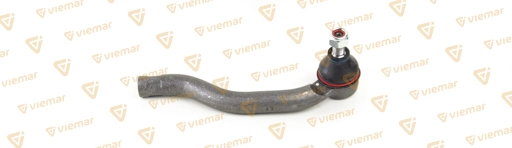 TERMINAL DIREÇÃO HIDRÁULICA ESQUERDO HONDA NEW CIVIC 2006/2011