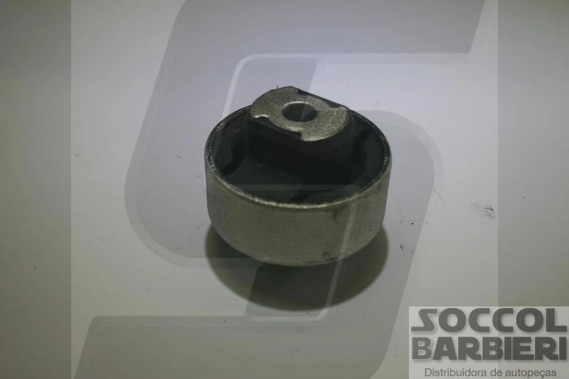 BUCHA TRASEIRA BANDEJA SUSPENSÃO DIANTEIRA FIAT PUNTO/LINEA 2008/