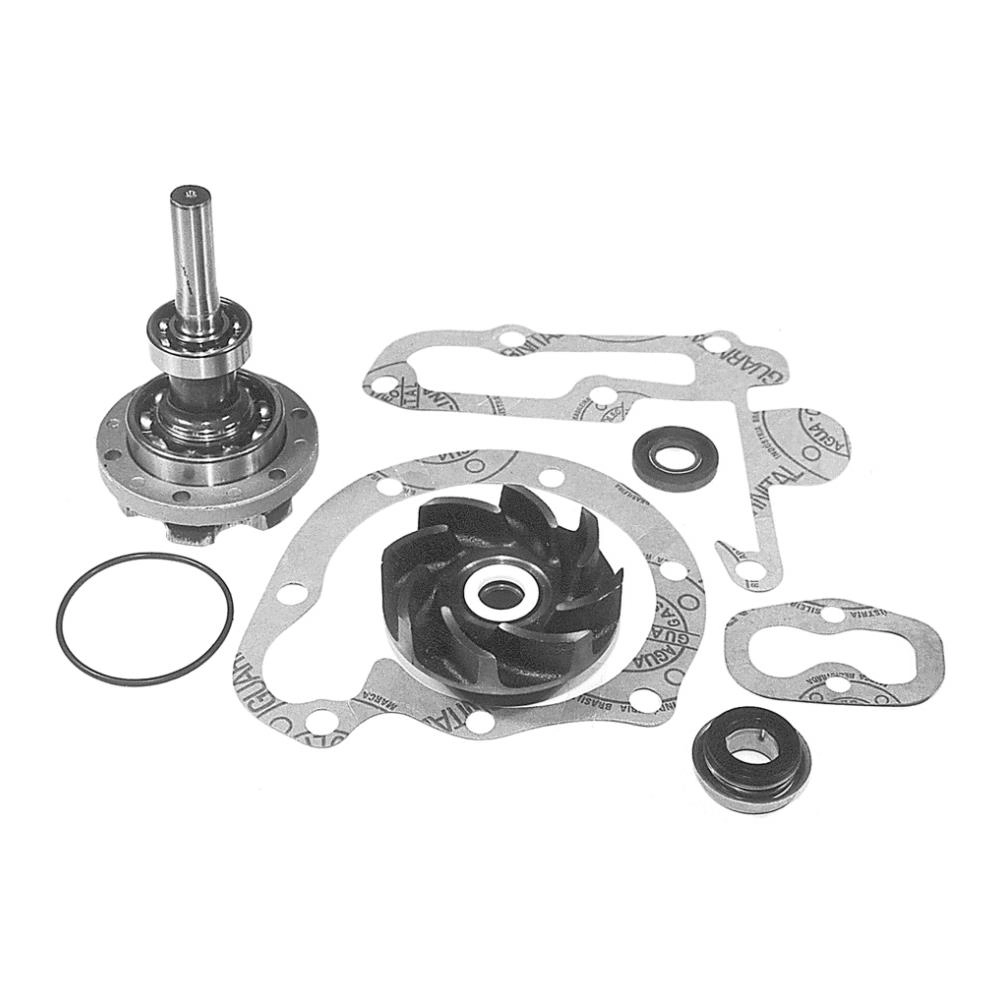 REPARO BOMBA AGUA OM-352 MB 1113/1313/1513/2013