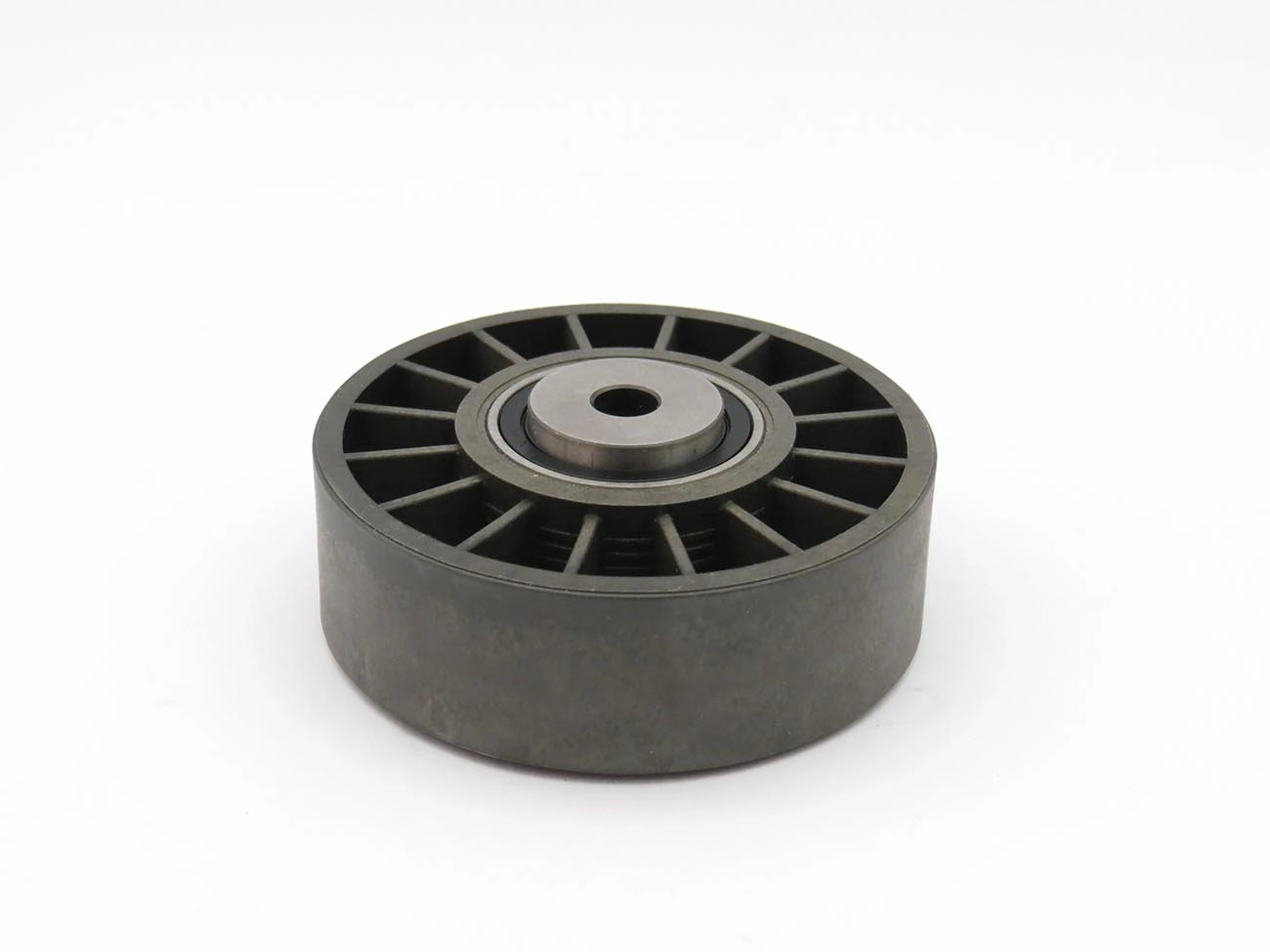 POLIA CORREIA ALTERNADOR MB ONIBUS VOLARE 4.07/6.07 - 80X25MM