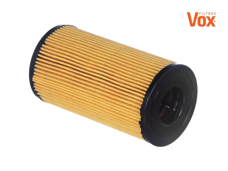 ELEMENTO FILTRO OLEO FORD RANGER 3.0 - POWER STROKE - TROLLER 3.0 2006/ - ELETRONICO
