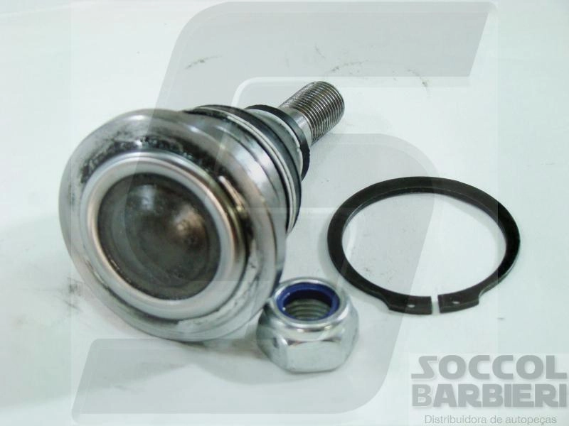 PIVÔ SUSPENSÃO SUPERIOR LADO DIREITO/LADO ESQUERDO TOYOTA HILUX PICK-UP 2005/2022 SW4 2006/2022 LD/LE