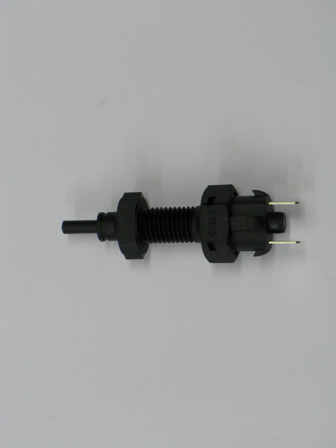 INTERRUPTOR LUZ FREIO FIAT 147/UNO TODOS COM 2 TERMINAIS