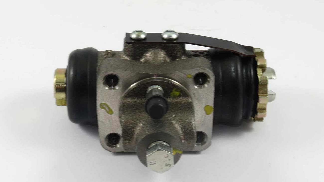 CILINDRO RODA FREIO TRASEIRO POSTERIOR/INFERIOR LADO DIREITO TRASEIRA DIREITA TOYOTA BANDEIRANTE 80/96 7/8 22-22MM