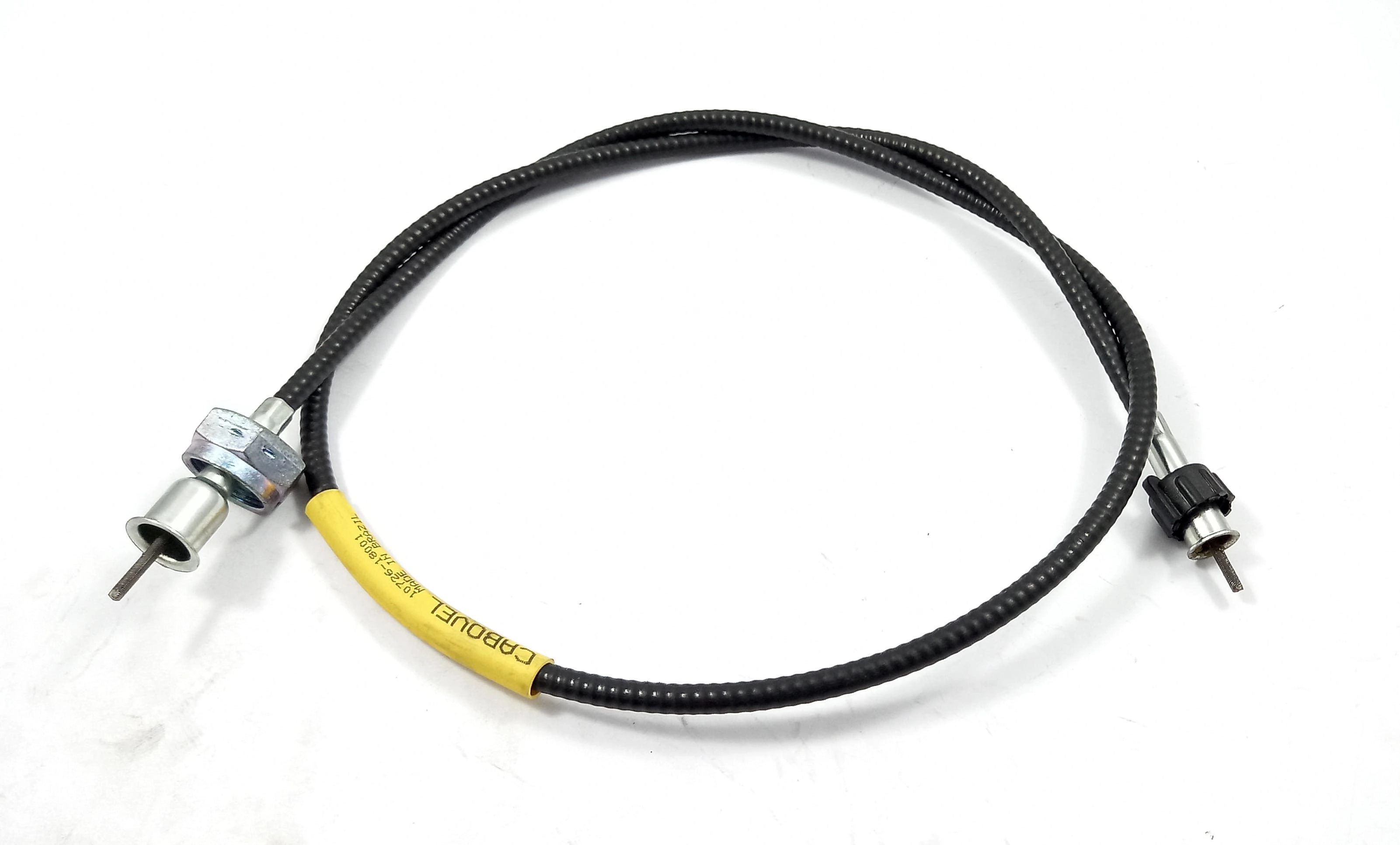 CABO DE TACOMETRO FORD TRATORES 4600/4610/4810 ALCOOL - 1115MM