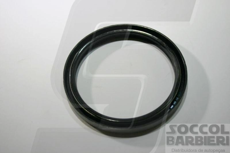 RETENTOR VIRABREQUIM TRASEIRO 70X85X8MM FIAT 147/UNO/PREMIO/ELBA/FIORINO 1050/1300/1500 80/