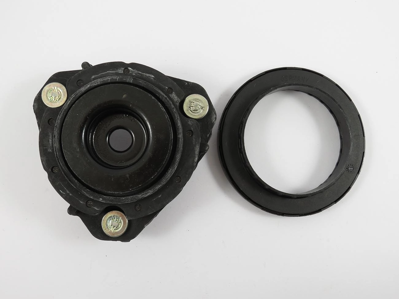 COXIM AMORTECEDOR DIANTEIRO COM ROLAMENTO INA FORD FOCUS 2000/2008