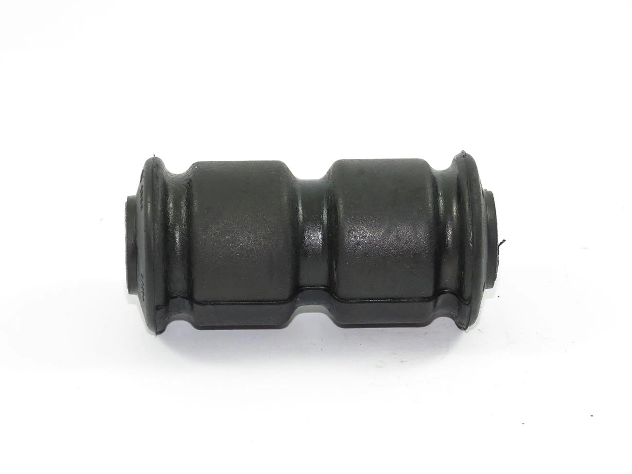 BUCHA TRASEIRA FEIXE MOLAS FIAT DOBLO 2002/ - FIORINO 94/ - STRADA 1999/ - NOVA STRADA 2020/