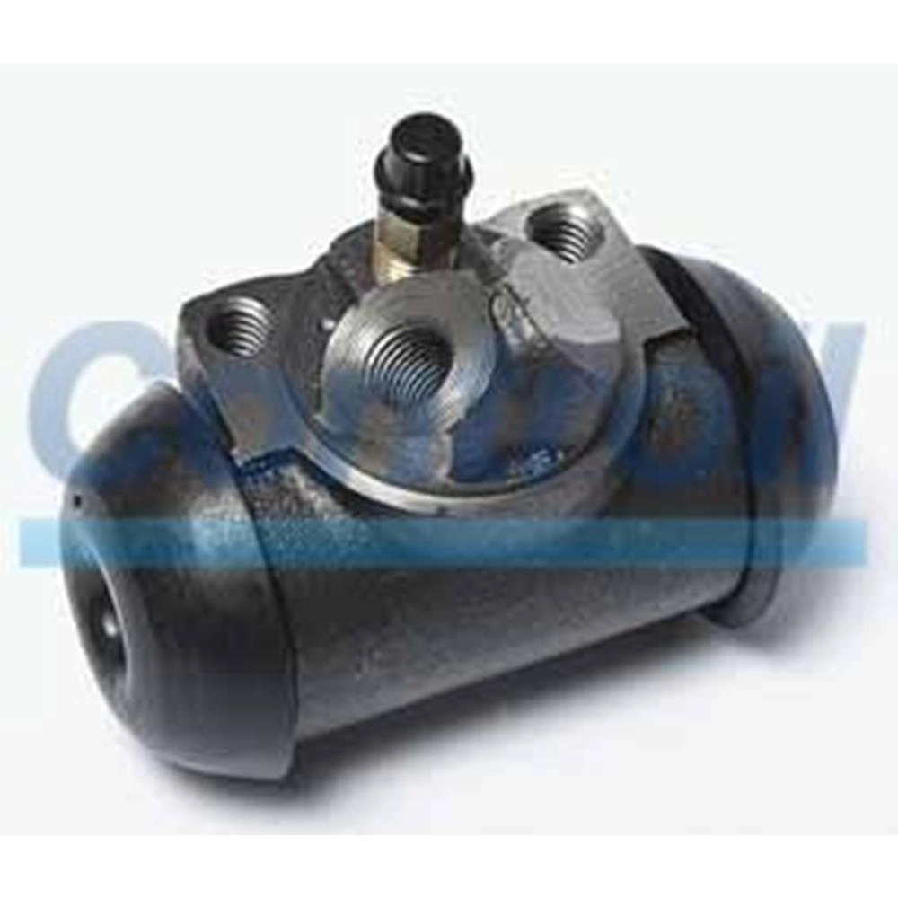CILINDRO RODA FREIO DIANTEIRO LADO ESQUERDO DIANTEIRA ESQUERDA FORD F-600/7000 72/80 F-11000 80/92 1-1/8
