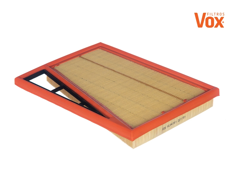 FILTRO AR MOTOR FIAT CRONOS 2018/ ARGO/MOBI 2017/ PULSE 2021/ STRADA 2020/ UNO 2016/
