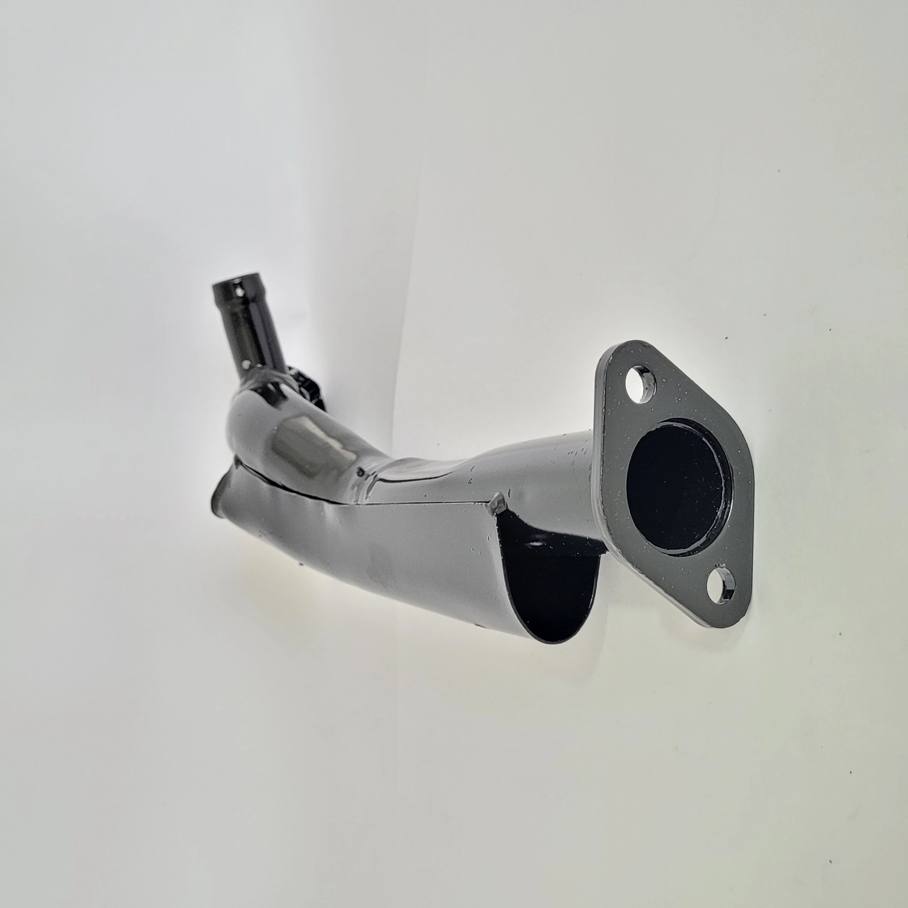 CANO/TUBO ÁGUA DO MOTOR FIAT PALIO ELX 1.6 16V 01/03 STILE 21/02 1.6 16V MPI - GASOLINA