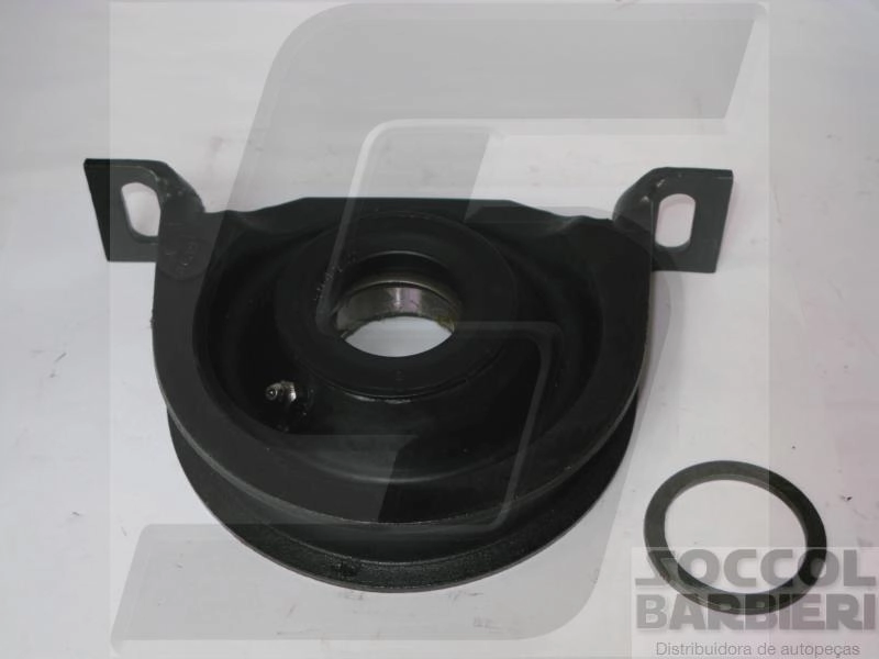 SUPORTE DO CARDAN MB SPRINTER 413 CDI - 1 CARDAN - 45 MM