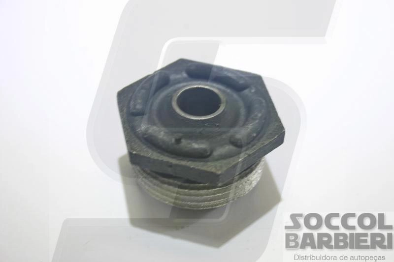 COXIM AMORTECEDOR FIAT UNO/PREMIO/ELBA 84/88 - TRASEIRO