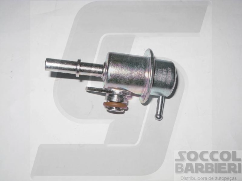 REGULADOR PRESSÃO 3.0 BAR GM VECTRA 2.2 16V 12.97/