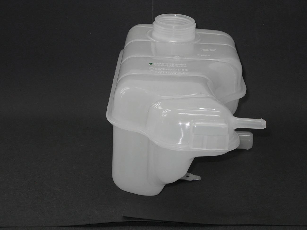 RESERVATORIO AGUA FORD FIESTA 1996/1999 COURIER 1999/2007  1.4 16V - ZETEC ROCAM